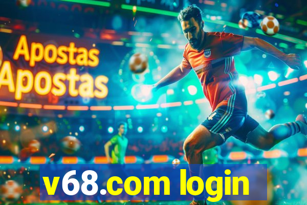 v68.com login